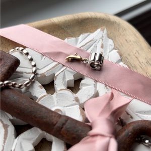 Retired Pandora Stiletto Charm